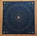 Tarotdug med Zodiac stjernetegn