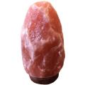 Himalaya salt lampe pink 3-4kg