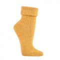 100% Uld strømper VANILJE med alpaka