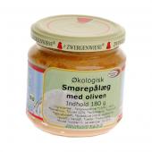 Smørepålæg