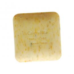 Calendula (morgenfrue) sæbe Sælges kun i hele kasser af 12 stk