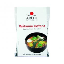 Wakame tang instant Vegansk