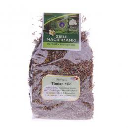 Timian, vild økologisk serpylli herba 100g
