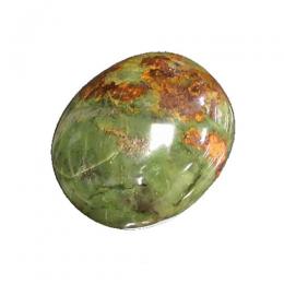 Opal sten poleret fra Madagascar