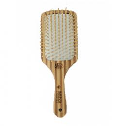 Bambus børste 24 cm