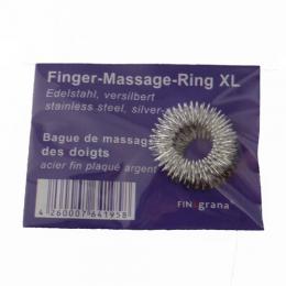 Akupressur Ring XL ekstra stor, 28mm