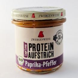 Lupin postej peberfrugt og peber økologisk - Zwergenwiese