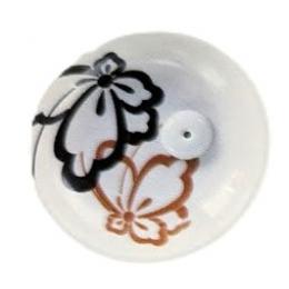 Røgelsesholder Butterfly